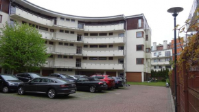 Apartament Fala, Hel